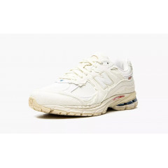 Кроссовки New Balance 2002R "Protection Pack - Sea Salt"