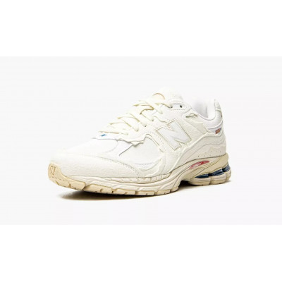 Кроссовки New Balance 2002R "Protection Pack - Sea Salt" Кроссовки New Balance 2002R "Protection Pack - Sea Salt"