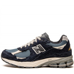 Кроссовки New Balance 2002R "Protection Pack - Dark Navy"