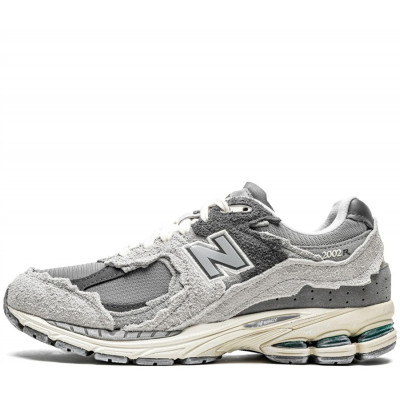 Кроссовки New Balance 2002R "Protection Pack - Grey" Кроссовки New Balance 2002R "Protection Pack - Grey"
