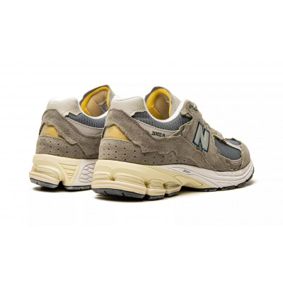Кроссовки New Balance 2002R "Protection Pack - Mirage Grey" Кроссовки New Balance 2002R "Protection Pack - Mirage Grey"