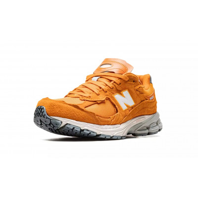 Кроссовки New Balance 2002R "Protection Pack - Vintage Orange" Кроссовки New Balance 2002R "Protection Pack - Vintage Orange"