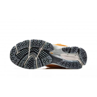 Кроссовки New Balance 2002R "Protection Pack - Vintage Orange" Кроссовки New Balance 2002R "Protection Pack - Vintage Orange"