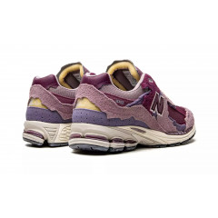 Кроссовки New Balance 2002R "Protection Pack - Violet"