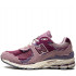 Кроссовки New Balance 2002R "Protection Pack - Violet" Кроссовки New Balance 2002R "Protection Pack - Violet"