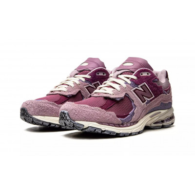 Кроссовки New Balance 2002R "Protection Pack - Violet" Кроссовки New Balance 2002R "Protection Pack - Violet"