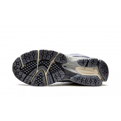 Кроссовки New Balance 2002R "Protection Pack - Purple" Кроссовки New Balance 2002R "Protection Pack - Purple"