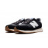 Кроссовки New Balance 237 "Grey Black Gum" Кроссовки New Balance 237 "Grey Black Gum"