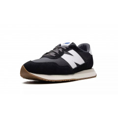 Кроссовки New Balance 237 "Grey Black Gum"