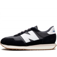 Кроссовки New Balance 237 "Grey Black Gum"