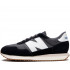 Кроссовки New Balance 237 "Grey Black Gum" Кроссовки New Balance 237 "Grey Black Gum"