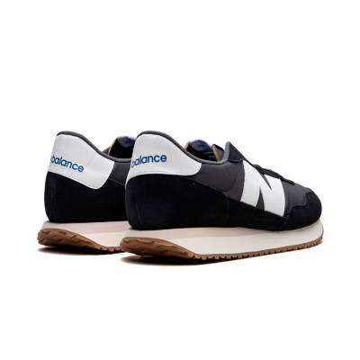 Кроссовки New Balance 237 "Grey Black Gum" Кроссовки New Balance 237 "Grey Black Gum"