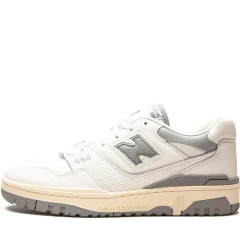 Кроссовки New Balance 550 "Aimé Leon Dore - Silver"