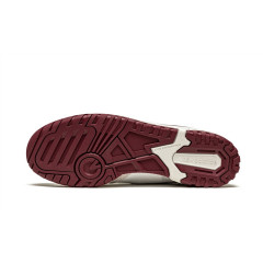 Кроссовки New Balance 550 Burgundy