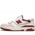 Кроссовки New Balance 550 Burgundy Кроссовки New Balance 550 Burgundy