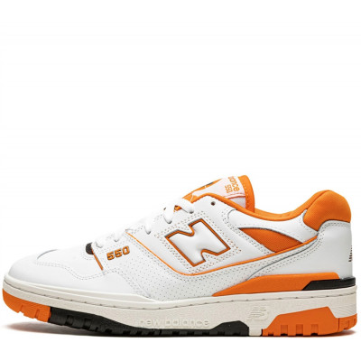 Кроссовки New Balance 550 "Syracuse" Кроссовки New Balance 550 "Syracuse"