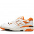 Кроссовки New Balance 550 "Syracuse" Кроссовки New Balance 550 "Syracuse"