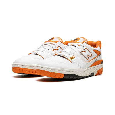 Кроссовки New Balance 550 "Syracuse" Кроссовки New Balance 550 "Syracuse"