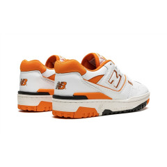 Кроссовки New Balance 550 "Syracuse"