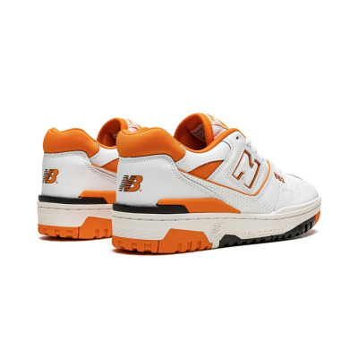 Кроссовки New Balance 550 "Syracuse" Кроссовки New Balance 550 "Syracuse"