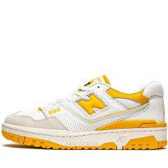 Кроссовки New Balance 550 Varsity Gold