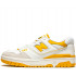 Кроссовки New Balance 550 Varsity Gold Кроссовки New Balance 550 Varsity Gold