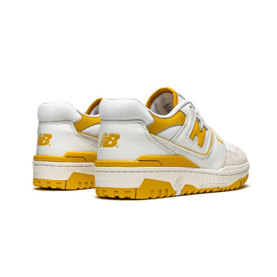 Кроссовки New Balance 550 Varsity Gold Кроссовки New Balance 550 Varsity Gold