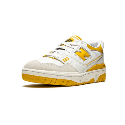 Кроссовки New Balance 550 Varsity Gold Кроссовки New Balance 550 Varsity Gold
