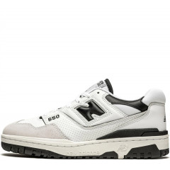 Кроссовки New Balance 550 White/Black