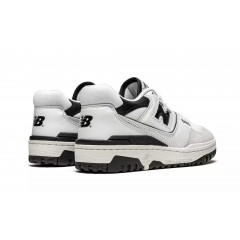 Кроссовки New Balance 550 White/Black