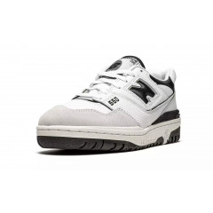 Кроссовки New Balance 550 White/Black