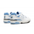 Кроссовки New Balance 550 White/Carolina Blue Кроссовки New Balance 550 White/Carolina Blue