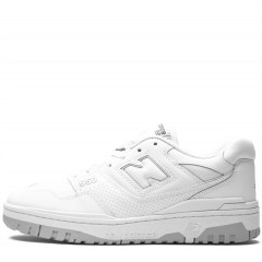 Кроссовки New Balance 550 White/Grey
