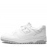 Кроссовки New Balance 550 White/Grey Кроссовки New Balance 550 White/Grey