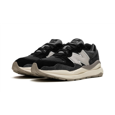 Кроссовки New Balance 57/40 Black/White Кроссовки New Balance 57/40 Black/White
