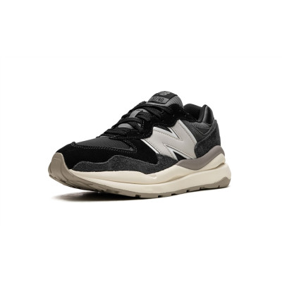 Кроссовки New Balance 57/40 Black/White Кроссовки New Balance 57/40 Black/White