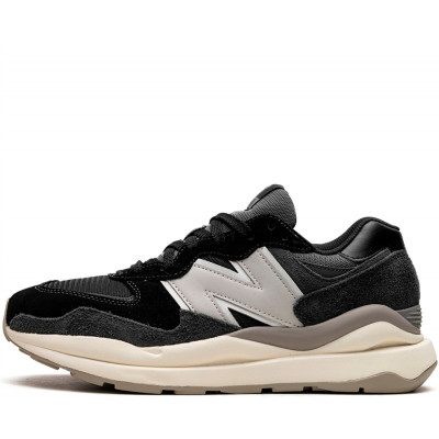 Кроссовки New Balance 57/40 Black/White Кроссовки New Balance 57/40 Black/White