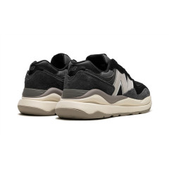 Кроссовки New Balance 57/40 Black/White
