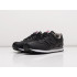 Кроссовки New Balance 574 Leather Black Кроссовки New Balance 574 Leather Black