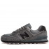 Кроссовки New Balance 574 Dark Grey Кроссовки New Balance 574 Dark Grey