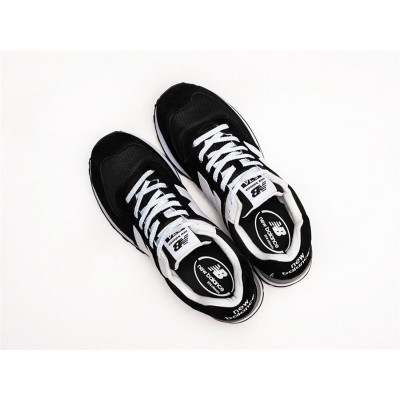 Кроссовки New Balance 574 Black Кроссовки New Balance 574 Black