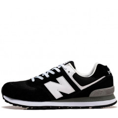 Кроссовки New Balance 574 Black