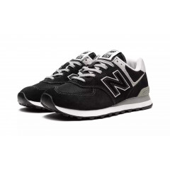 Кроссовки New Balance 574 Black