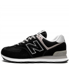 Кроссовки New Balance 574 Black