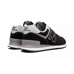 Кроссовки New Balance 574 Black