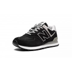 Кроссовки New Balance 574 Black