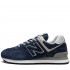 Кроссовки New Balance 574 Navy/Grey Кроссовки New Balance 574 Navy/Grey