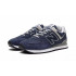 Кроссовки New Balance 574 Navy/Grey Кроссовки New Balance 574 Navy/Grey