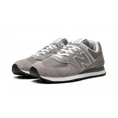 Кроссовки New Balance 574 Grey Кроссовки New Balance 574 Grey