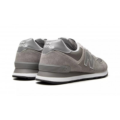Кроссовки New Balance 574 Grey Кроссовки New Balance 574 Grey